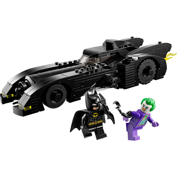 LEGO® DC Batman™: Batman™ vs. The Joker™ Chase  Building Toy Set 76224 - DAMAGED BOX