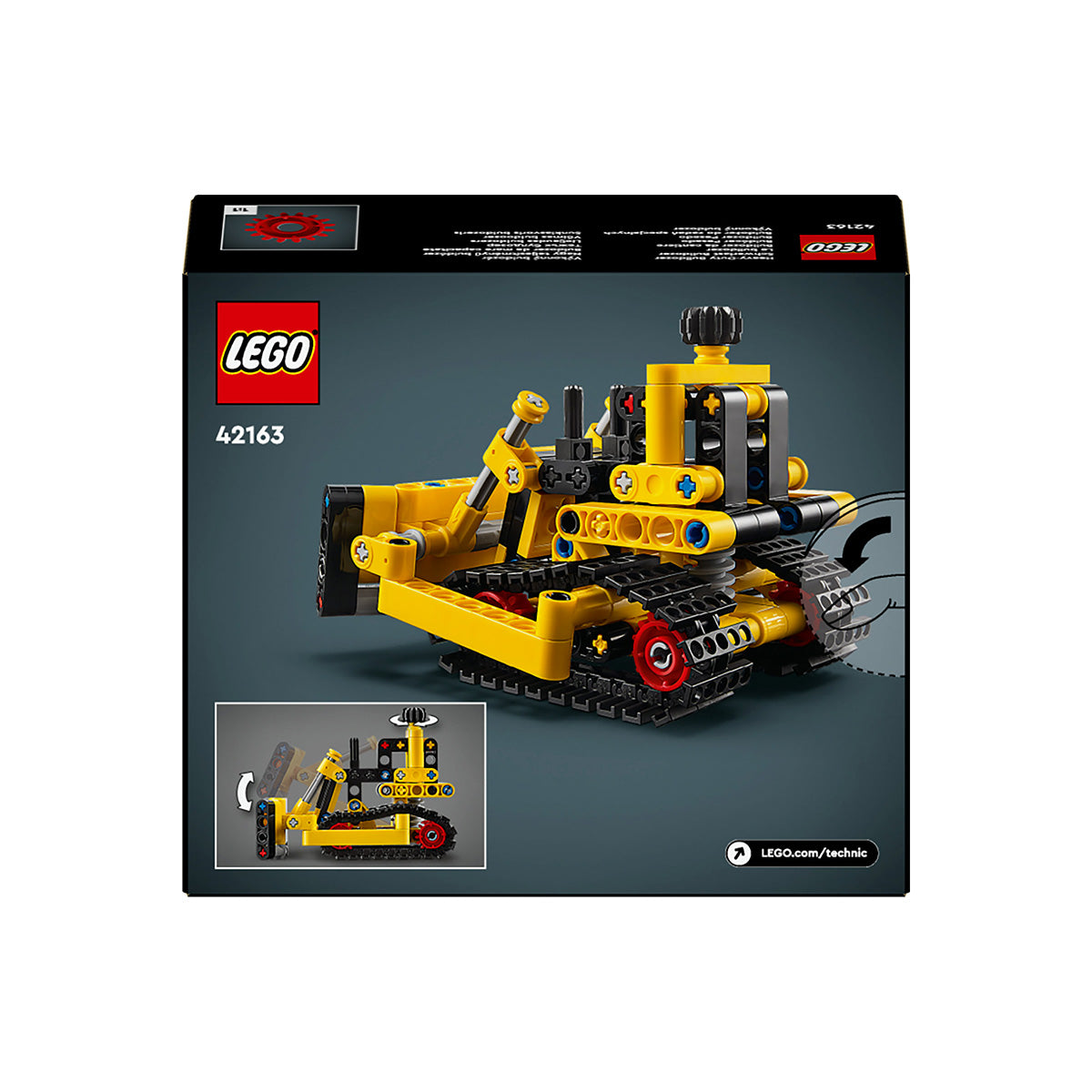 LEGO® Technic | Importatoy