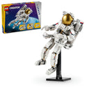 LEGO® Creator 3in1 Space Astronaut Model Kit 31152