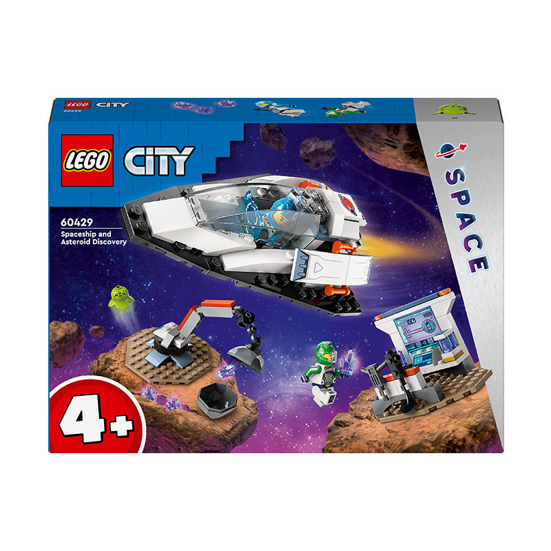 Lego space toys online