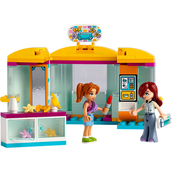 LEGO® Friends Tiny Accessories Shop Toy Playset 42608