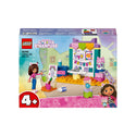 LEGO® Gabby's Dollhouse™ Dollhouse Crafting with Baby Box Toy 10795