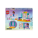 LEGO® Gabby's Dollhouse™ Dollhouse Crafting with Baby Box Toy 10795