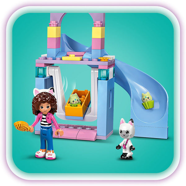 LEGO® Gabby's Dollhouse™ Gabby’s Kitty Care Ear Toy 10796