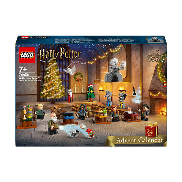 LEGO® Harry Potter™ Advent Calendar 76438