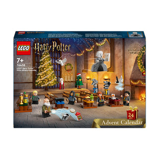 LEGO® Harry Potter™ Advent Calendar 76438