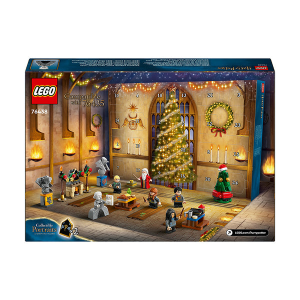 LEGO® Harry Potter™ Advent Calendar 76438