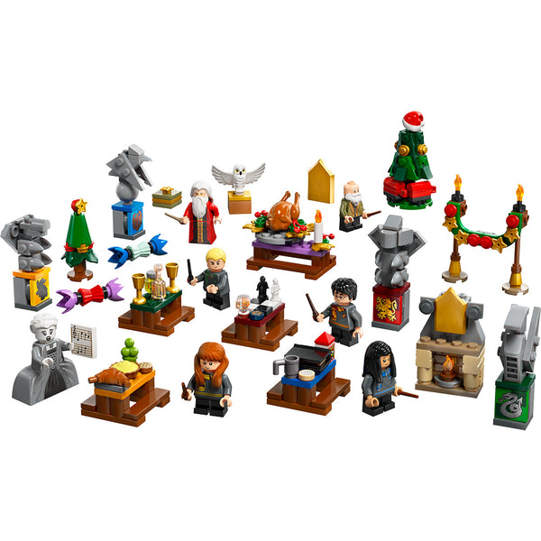 LEGO® Harry Potter™ Advent Calendar 76438