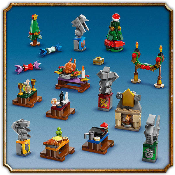 LEGO® Harry Potter™ Advent Calendar 76438