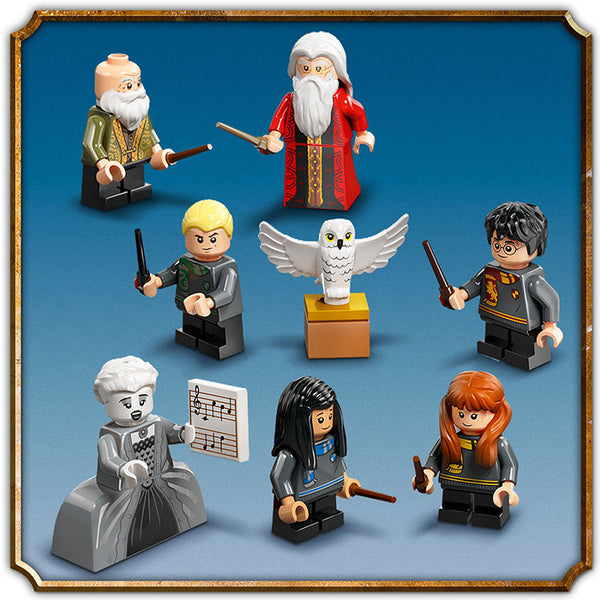 LEGO® Harry Potter™ Advent Calendar 76438