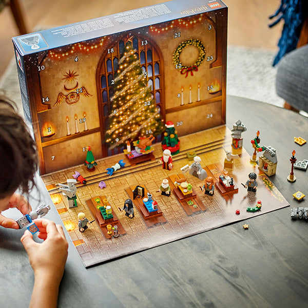 LEGO® Harry Potter™ Advent Calendar 76438