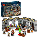 LEGO® Harry Potter™ Hogwarts Castle: Potions Class Set 76431