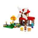 LEGO® Minecraft® The Windmill Farm Building Toy Set 21262