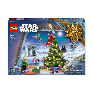 LEGO® Star Wars™ Advent Calendar 75395