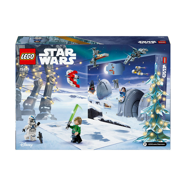 LEGO® Star Wars™ Advent Calendar 75395