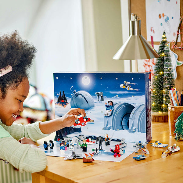 LEGO® Star Wars™ Advent Calendar 75395