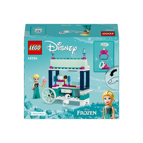 LEGO® ǀ Disney Frozen Elsa’s Frozen Treats Set 43234