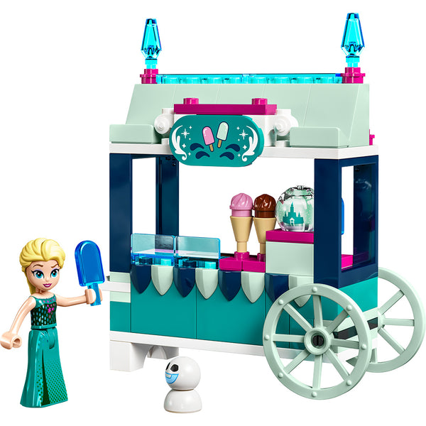 LEGO® ǀ Disney Frozen Elsa’s Frozen Treats Set 43234