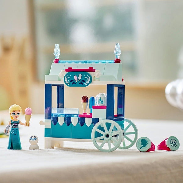 LEGO® ǀ Disney Frozen Elsa’s Frozen Treats Set 43234