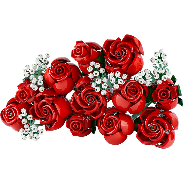 LEGO® ICONS Bouquet of Roses Building Kit 10328