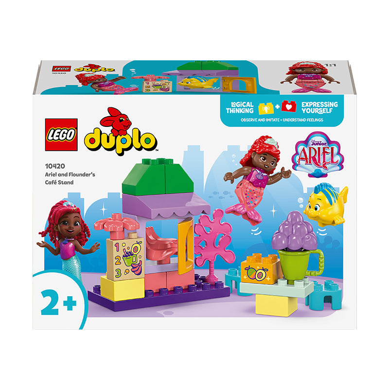 Duplo for girls online