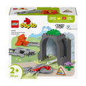 LEGO® DUPLO® Train Tunnel and Tracks Expansion Set Toy 10425