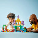 LEGO® DUPLO® ǀ Disney Ariel’s Magical Underwater Palace 10435