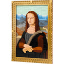 LEGO® Art Mona Lisa Painting Building Set for Adults 31213