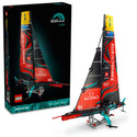 LEGO® Technic™ Emirates Team New Zealand AC75 Yacht Set 42174