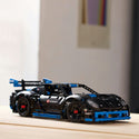 LEGO® Technic™ Porsche GT4 e-Performance Race Car Toy 42176
