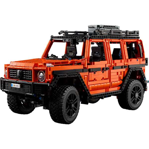 LEGO® Technic™ Mercedes-Benz G 500 PROFESSIONAL Line Set 42177