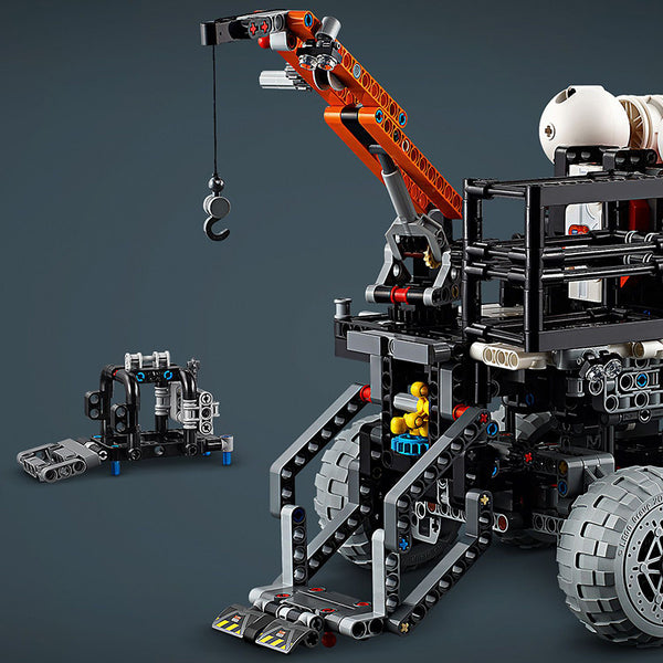 LEGO® Technic Mars Crew Exploration Rover 42180