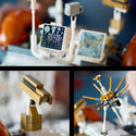 LEGO® Technic™ NASA Apollo Lunar Roving Vehicle – LRV 42182