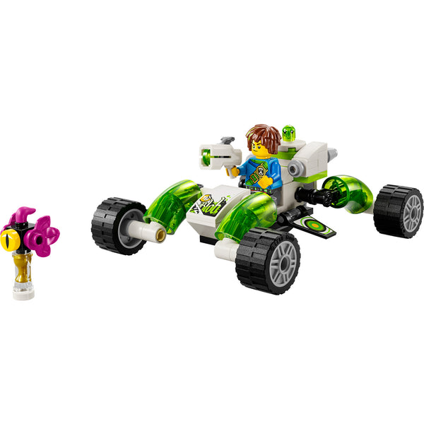 LEGO DREAMZzz Mateo’s Off-Road Car Toy with Helicopter 71471