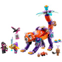 LEGO DREAMZzz Izzie’s Dream Animals Building Toy Set 71481