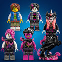 LEGO DREAMZzz The Never Witch’s Nightmare Creatures 71483