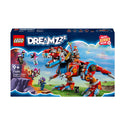 LEGO DREAMZzz Cooper’s Robot Dinosaur C-Rex Toy Set 71484