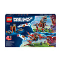 LEGO DREAMZzz Cooper’s Robot Dinosaur C-Rex Toy Set 71484