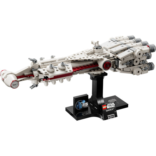 LEGO® Star Wars™ Tantive IV Model Vehicle Set for Adults 75376