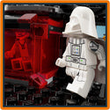 LEGO® Star Wars™ The Dark Falcon Building Toy for Kids 75389