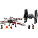 LEGO® Star Wars™ TIE Fighter & X-Wing Mash-up Set 75393