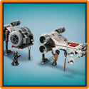 LEGO® Star Wars™ TIE Fighter & X-Wing Mash-up Set 75393