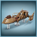 LEGO® Star Wars™ Desert Skiff & Sarlacc Pit Building Toy 75396