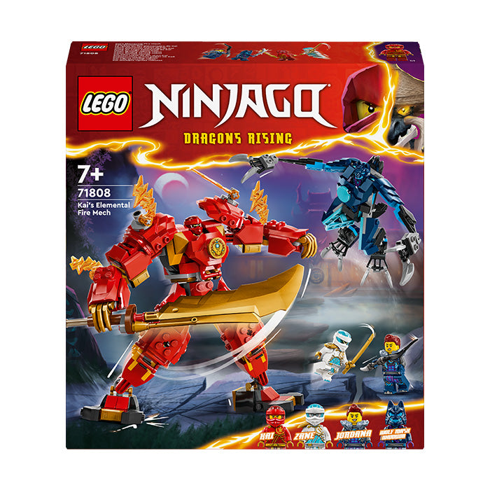 LEGO® Ninjago | Importatoy