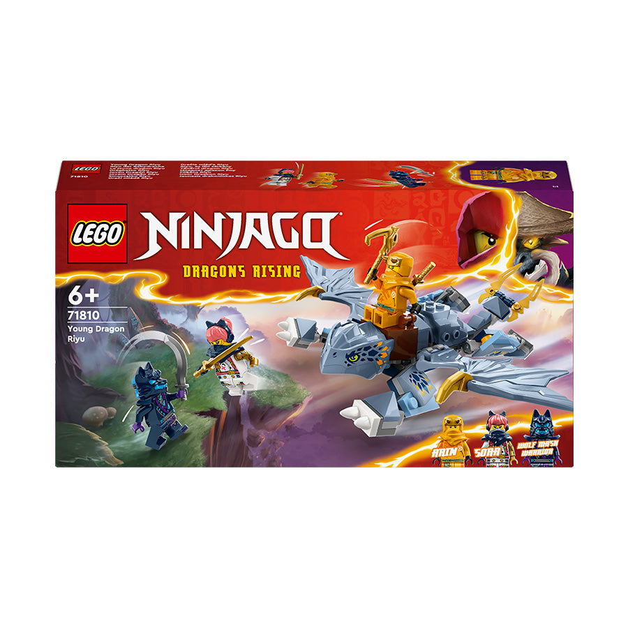 LEGO® Ninjago | Importatoy