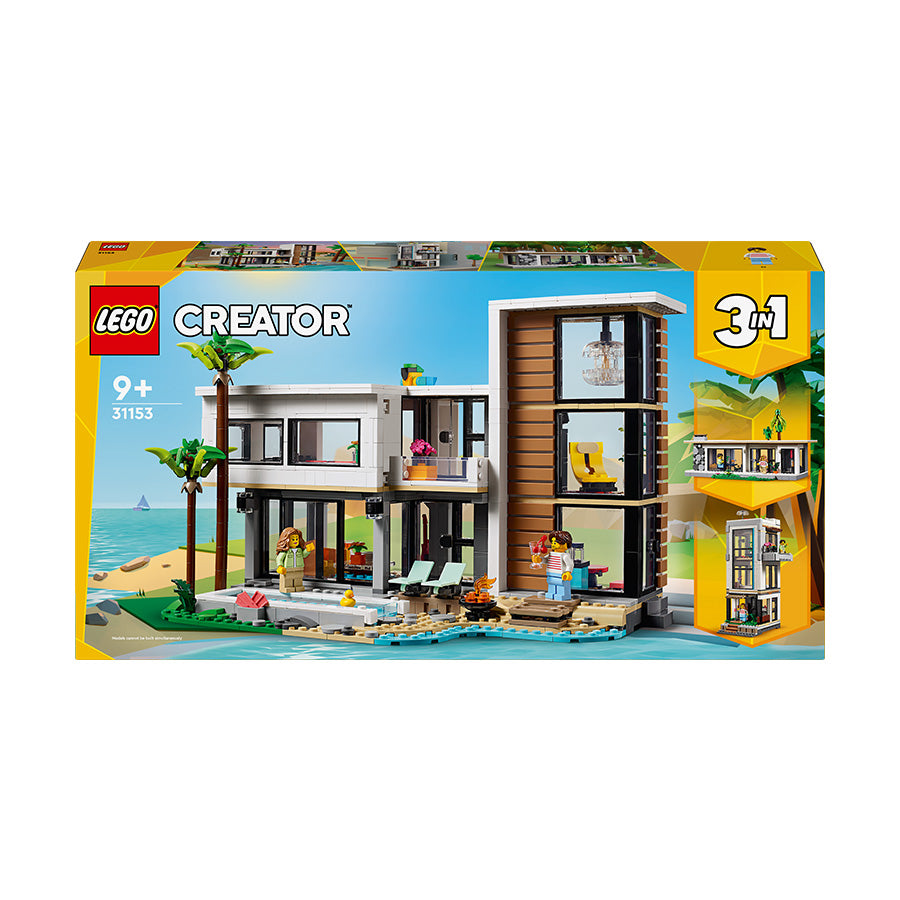 Lego house building on sale