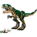 LEGO® Creator 3in1 T. rex Figure, Toy Dinosaur Set 31151