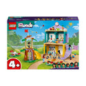 LEGO® Friends Heartlake City Preschool Building Toy Set 42636