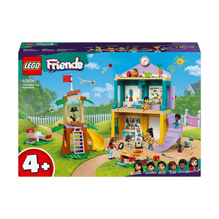 LEGO® Friends Heartlake City Preschool Building Toy Set 42636