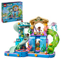 LEGO® Friends Heartlake City Water Park, Sports Toy Set 42630